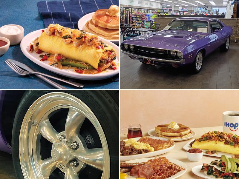 IHOP 5922 MO-19, Cuba