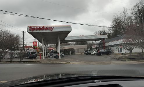 Speedway