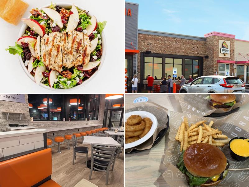 Buona 599 109th Pl, Crown Point