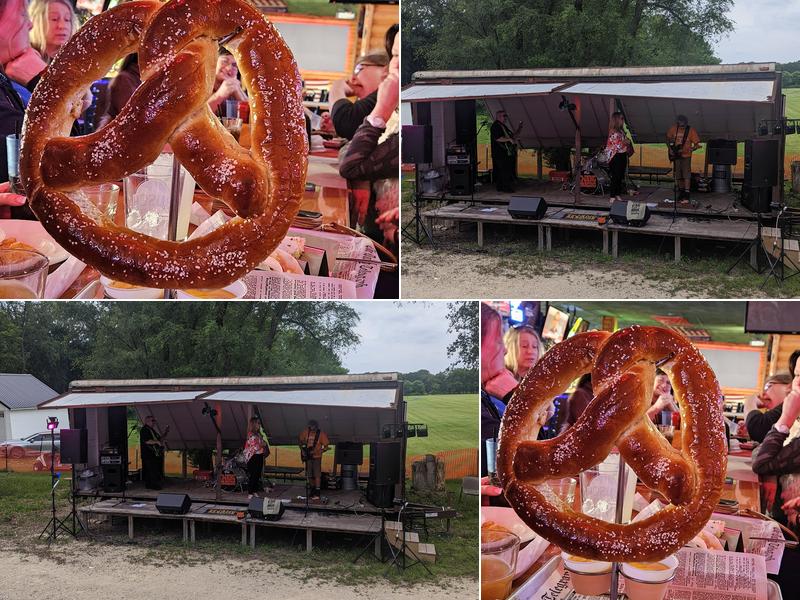 Whiskey's on Riverside 3360 S Riverside Dr, Beloit