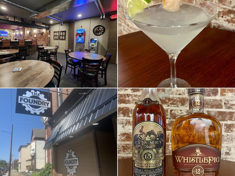 The Foundry - Wheeling WV 3532 Jacob St, Wheeling