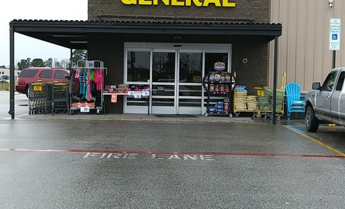 Dollar General