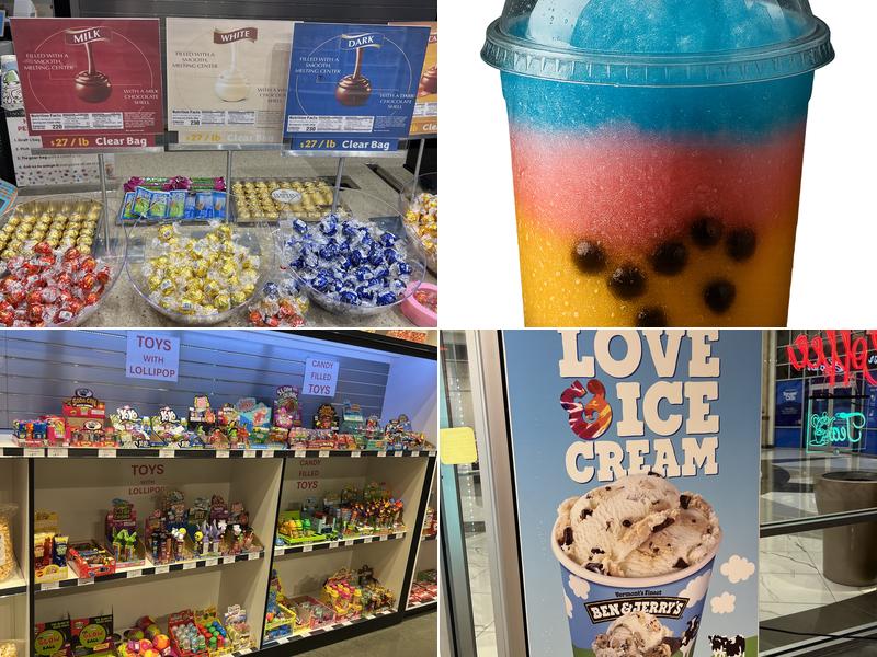 Yummy Bite 455 Trolley Line Blvd #800, Mashantucket