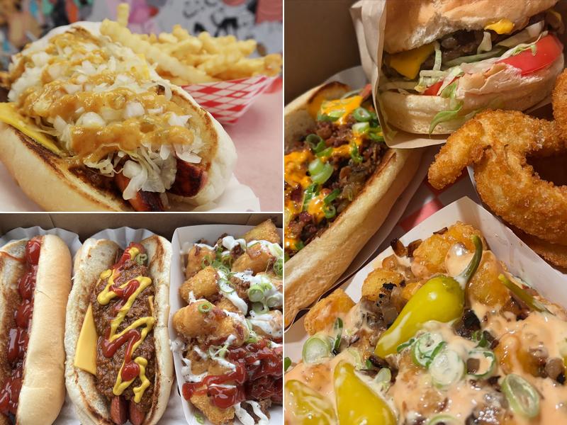 Dogtown 4 Library Pl, Bethel