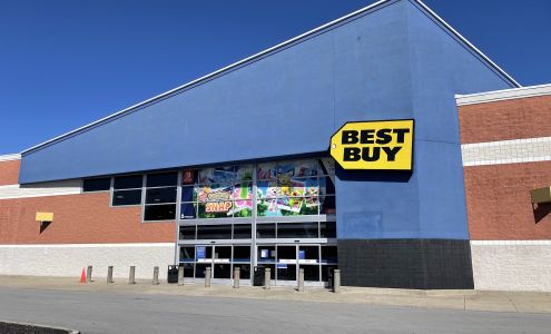 Best Buy