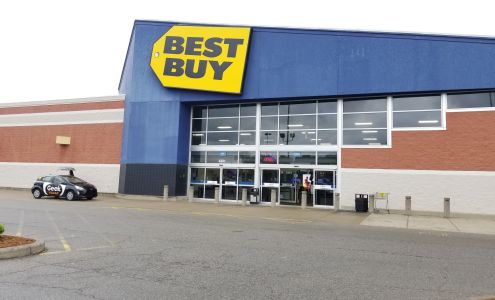 Best Buy