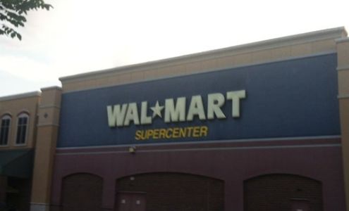 Walmart Store 6789