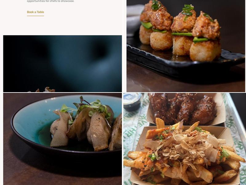 Thrive Halls On 5th, 15 E 5th St Stall A, Apopka