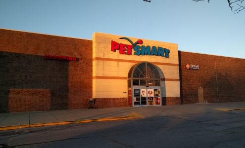 PetSmart