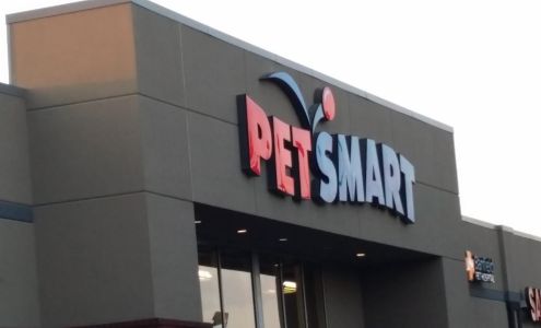 PetSmart