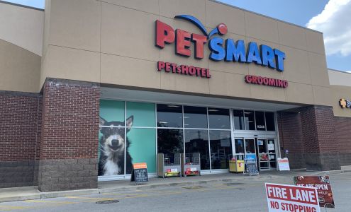 PetSmart