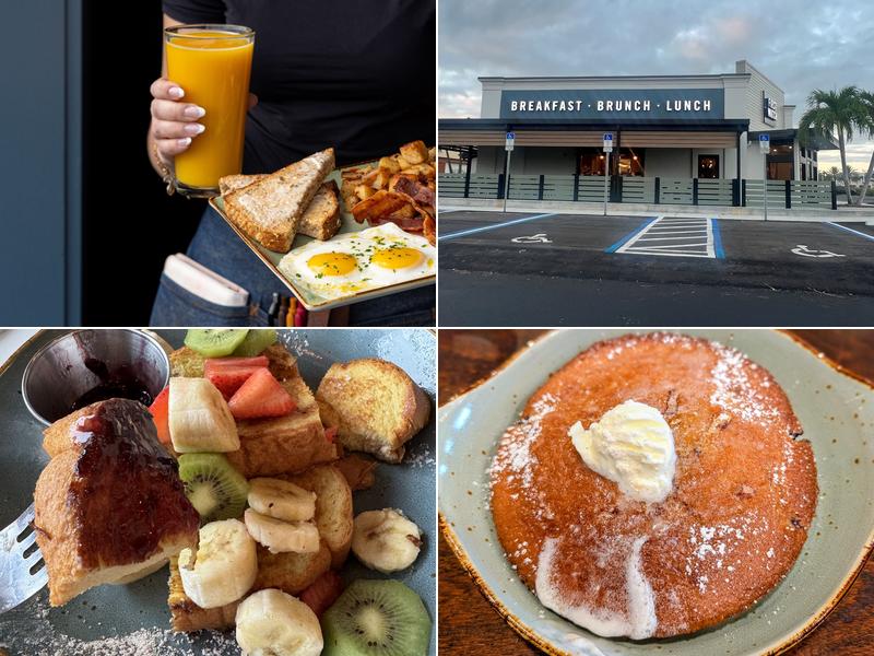 First Watch 795 E Merritt Island Cswy, Merritt Island