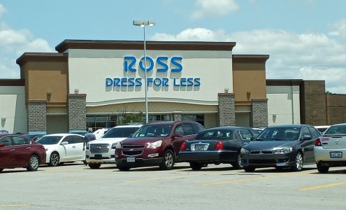 Ross Dress for Less