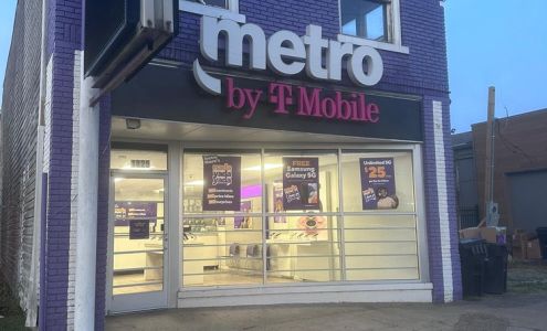 Metro by T-Mobile