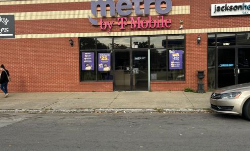 Metro by T-Mobile