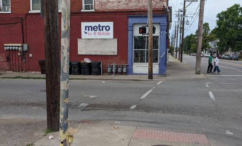 Metro by T-Mobile