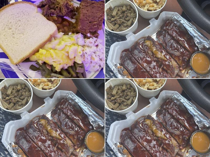 IQ 225 BBQ, LLC 1201 W Main St, Leesburg