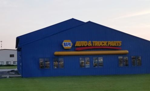 NAPA Auto Parts - Motor Parts & Equipment Corporation Spring Valley
