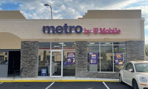 Metro by T-Mobile