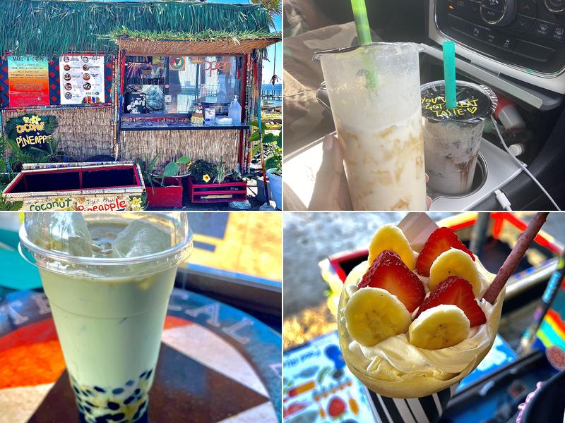 Tropical Boho 8497 Navarre Pkwy, Navarre