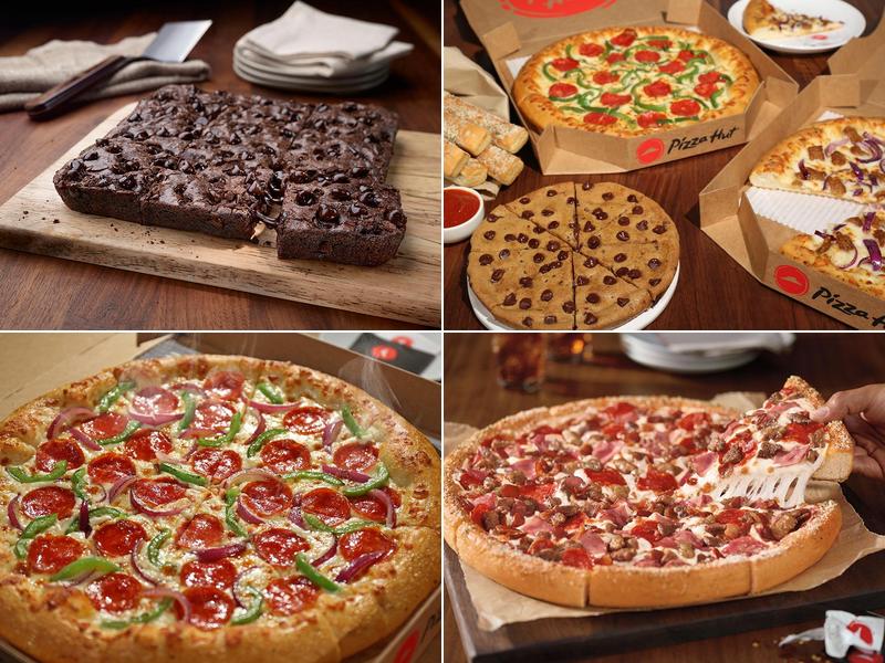 Pizza Hut