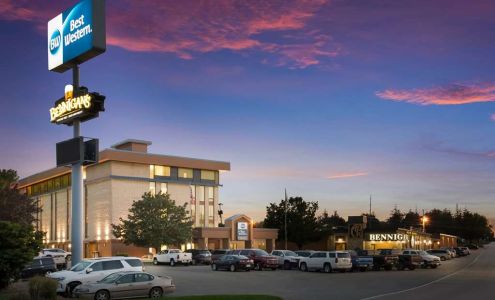 Best Western Holiday Lodge