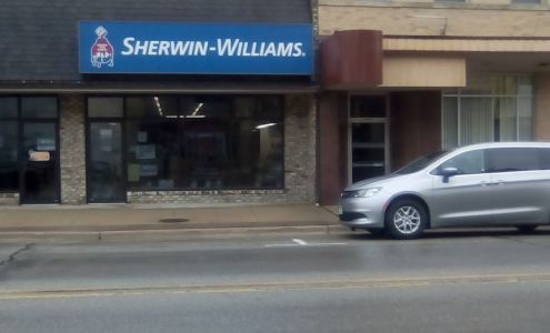 Sherwin-Williams Paint Store