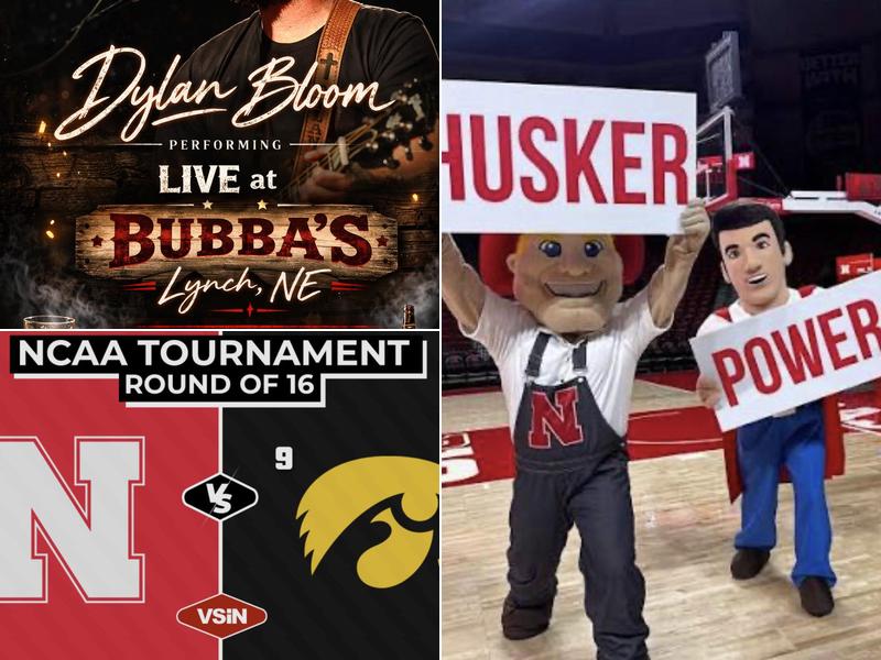 BUBBA'S 123 Fourth St, Lynch