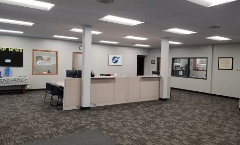 First National Bank Spring Valley