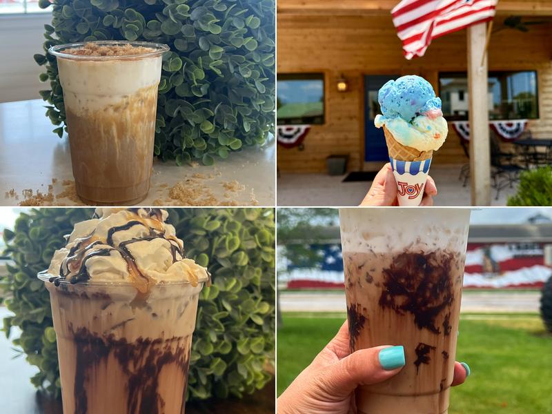 Handlebar La Belle 317 State St, La Belle