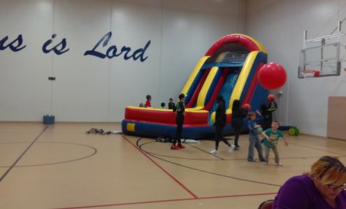 The Salvation Army of Mason City