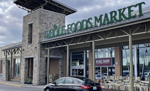 Whole Foods Market