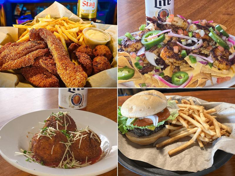 The Grill 829 State Rte Z, Cape Girardeau