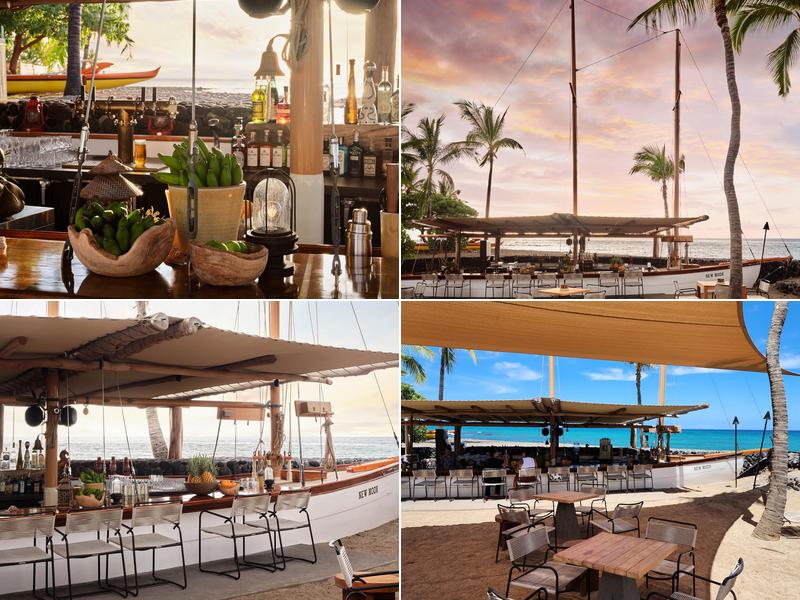 Shipwreck Bar 72-300 Maheawalu Dr, Kailua-Kona