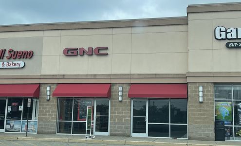 GNC