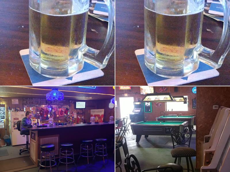 Paps Taps 8382 FM356, Trinity