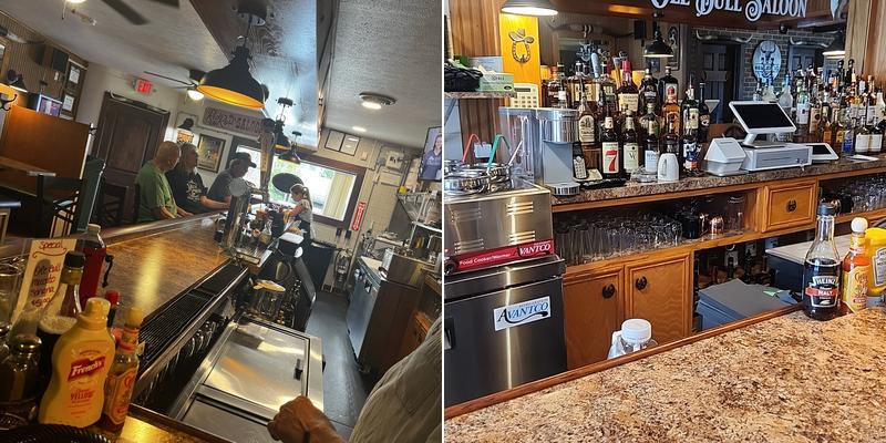 Ole Bull Saloon 533 E Patterson St, Lansford