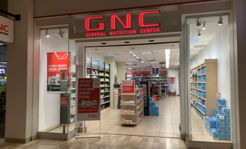 GNC