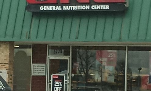 GNC