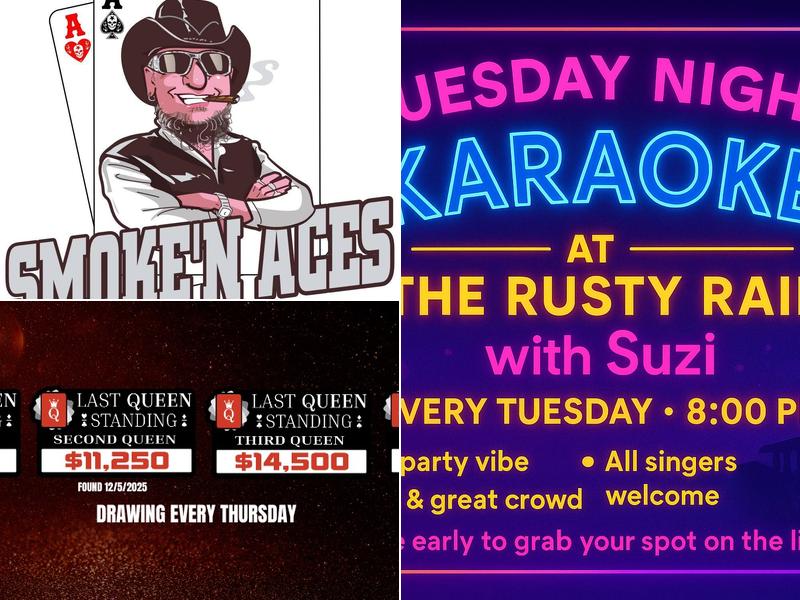 Rusty Rail Pub 405 Pulaski St, Lincoln