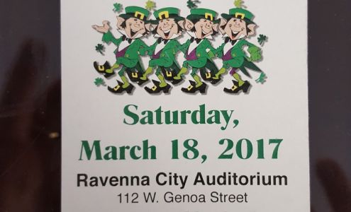 NAPA Auto Parts - K & B Parts Ravenna