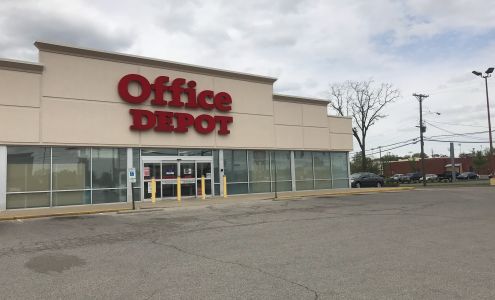 Office Depot