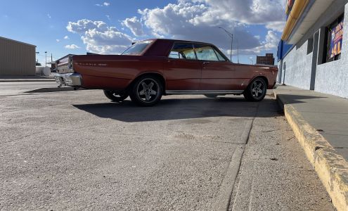 NAPA Auto Parts - S & W Auto Parts