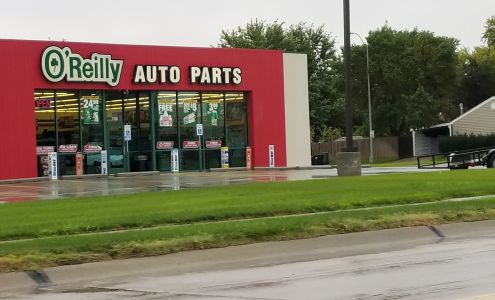 O'Reilly Auto Parts Holdrege