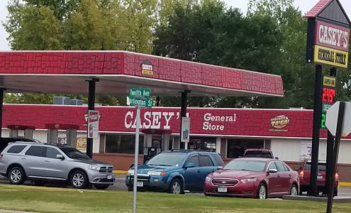 Casey's