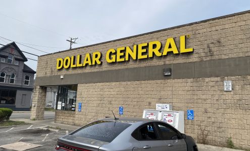 Dollar General