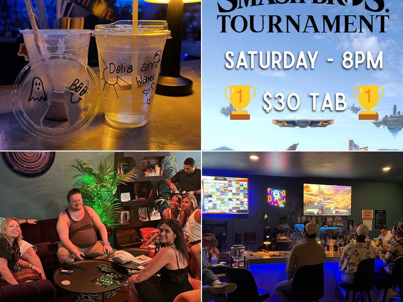 AstroKat Kava 5604 S Ridgewood Ave, Port Orange