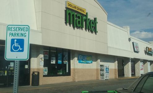 Dollar General Market