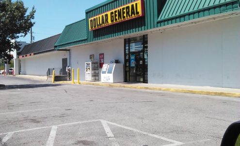 Dollar General