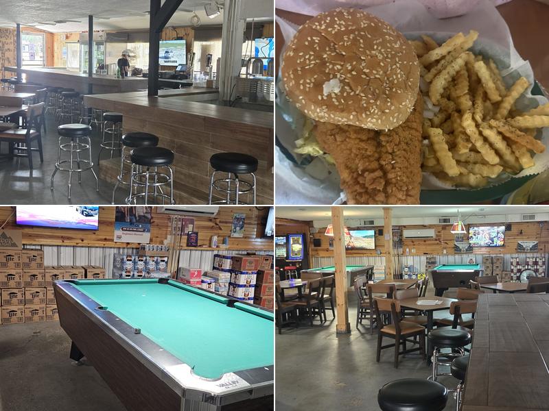 Kozy Korner 5901 S Ridgewood Ave, Port Orange